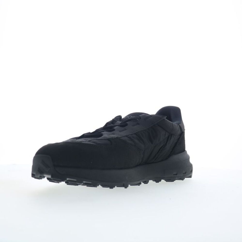 Lacoste Mens Elite Active Evo Black Shoes (NWT) - Picture 4 of 7